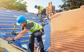 Best Green or Eco-Friendly Roofing Solutions  in USA